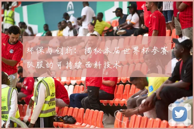 环保与创新：揭秘本届世界杯参赛队服的可持续面料技术