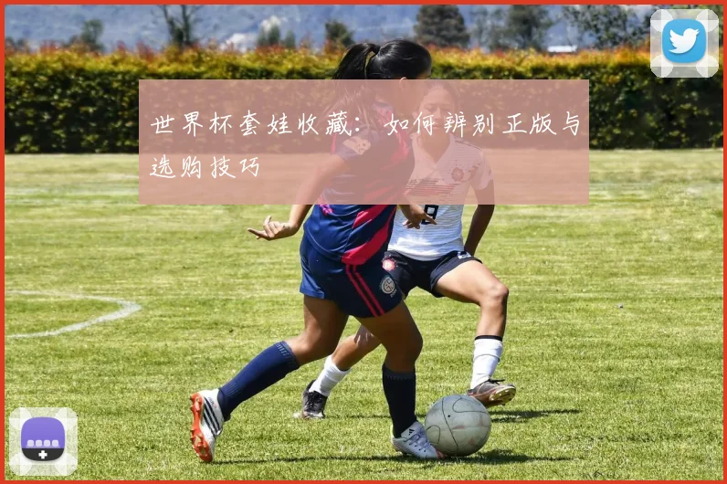 世界杯套娃收藏：如何辨别正版与选购技巧