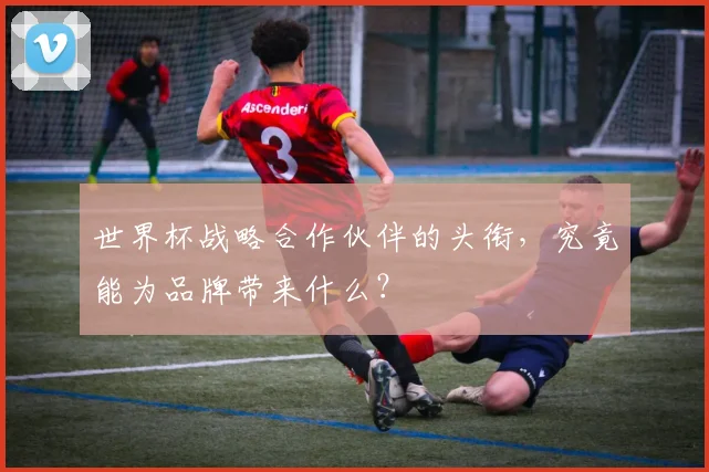 世界杯战略合作伙伴的头衔，究竟能为品牌带来什么？