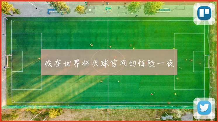 我在世界杯买球官网的惊险一夜